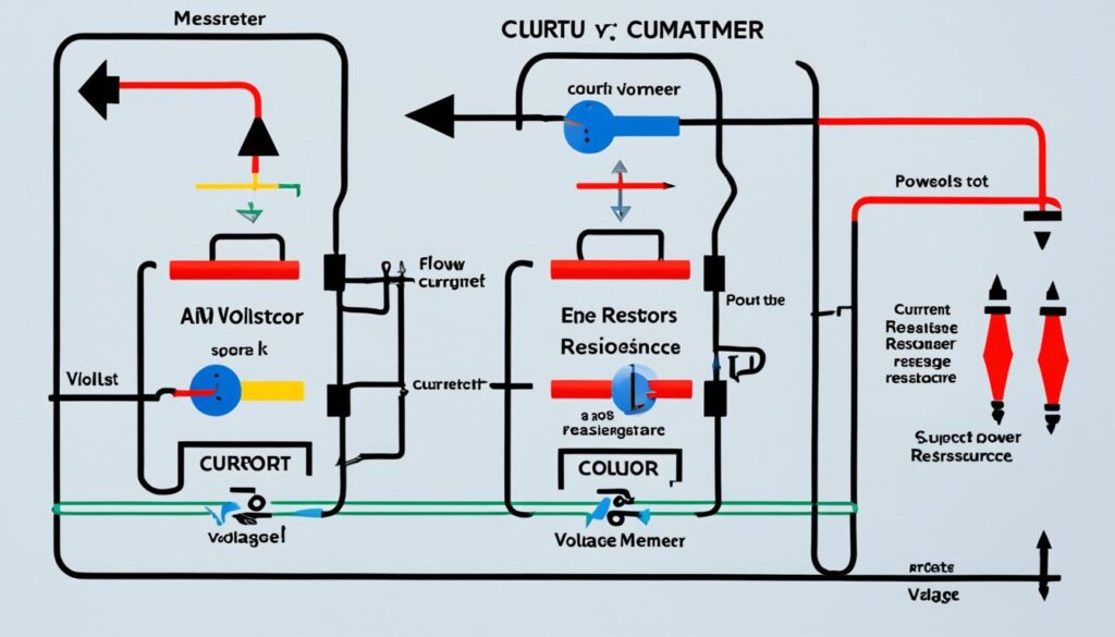 circuito de eletricidade básica